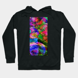 GF256 Art and Abstract Hoodie